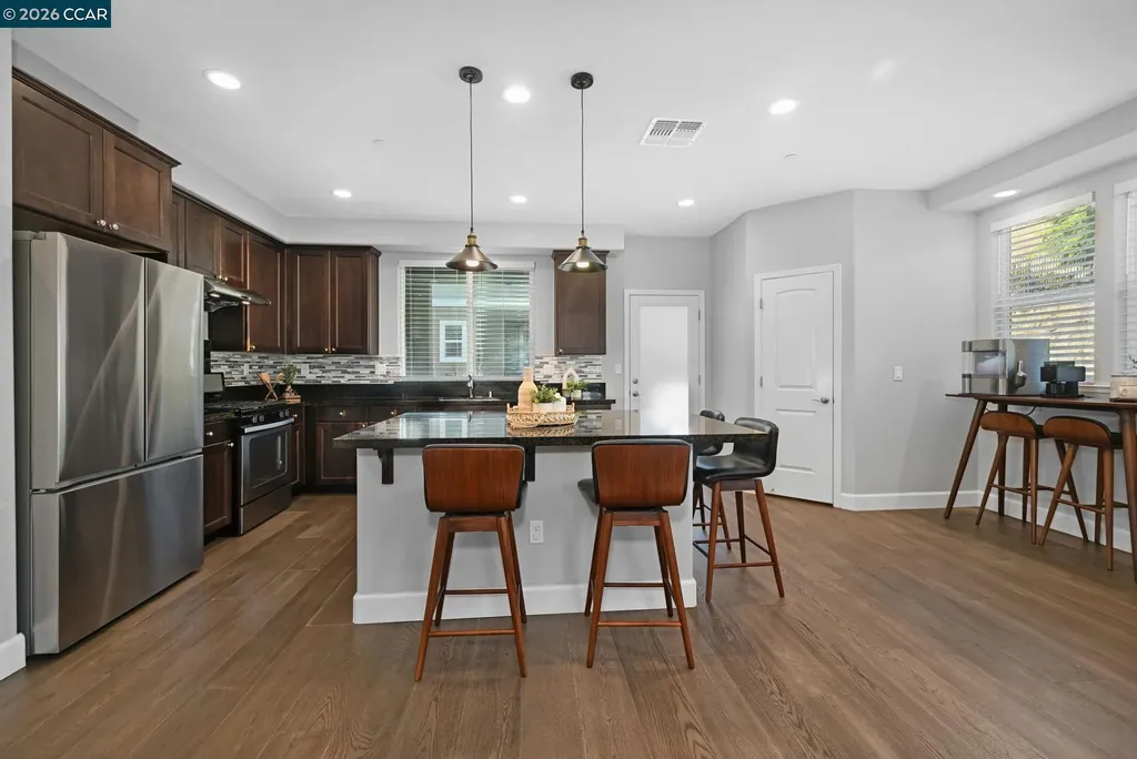 601 Tierney Place Martinez CA 94553