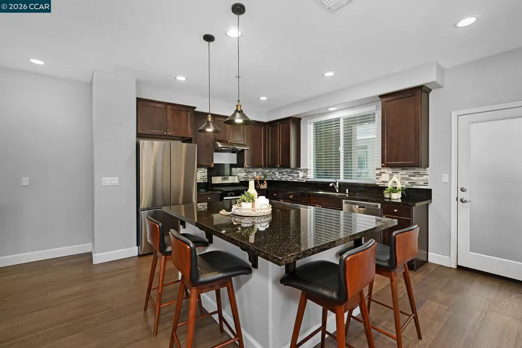 601 Tierney Place Martinez CA 94553