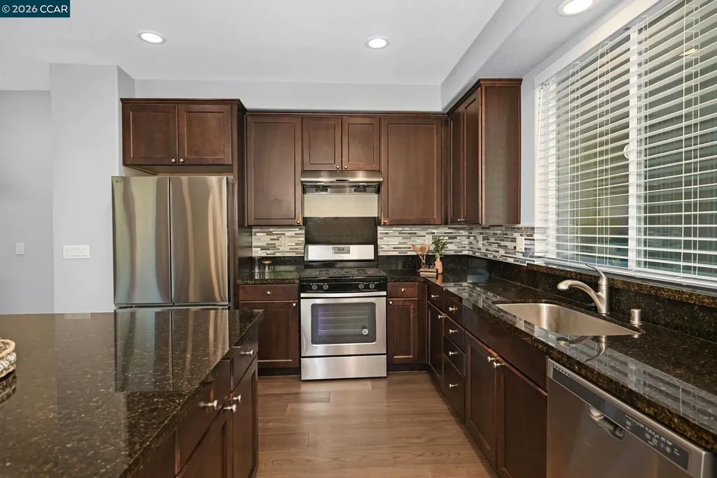 601 Tierney Place Martinez CA 94553