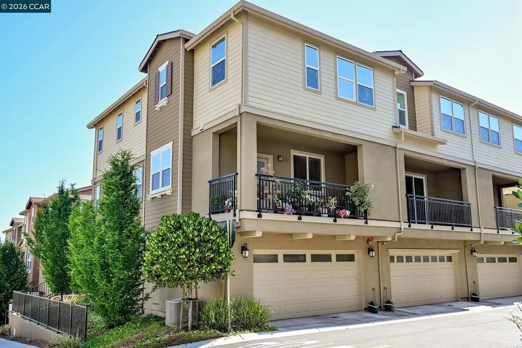 601 Tierney Place Martinez CA 94553