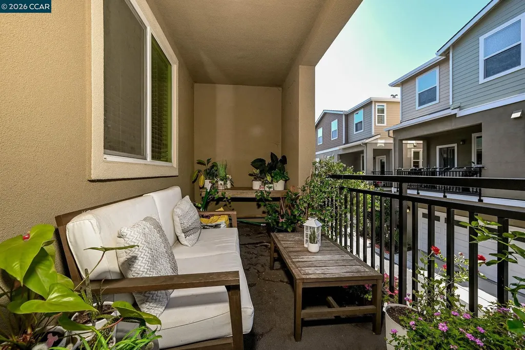 601 Tierney Place Martinez CA 94553