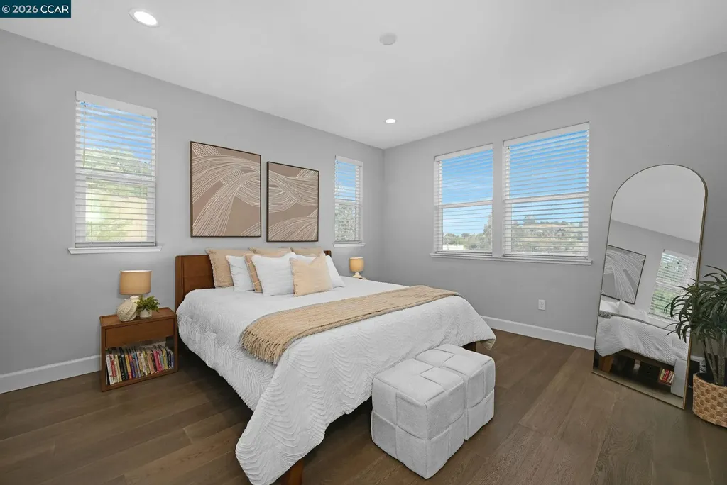 601 Tierney Place Martinez CA 94553