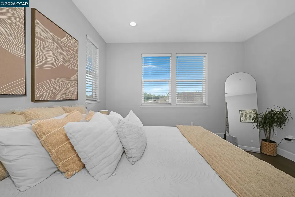 601 Tierney Place Martinez CA 94553