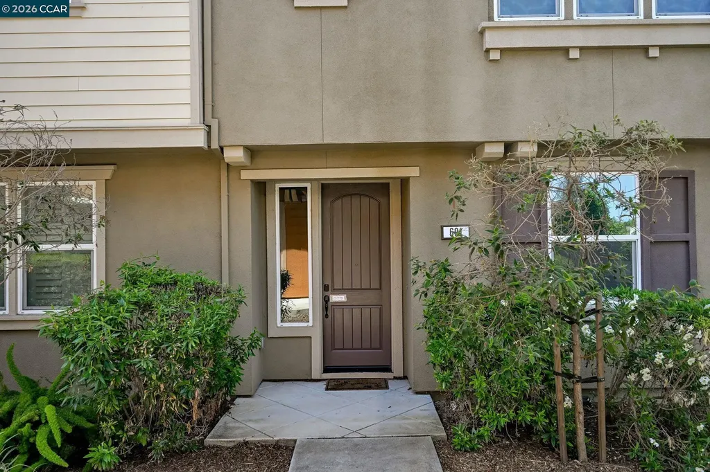601 Tierney Place Martinez CA 94553