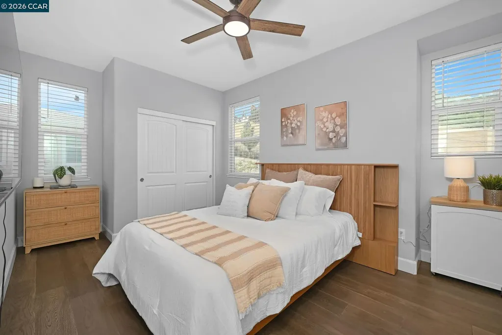 601 Tierney Place Martinez CA 94553