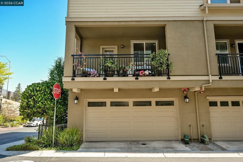 601 Tierney Place Martinez CA 94553