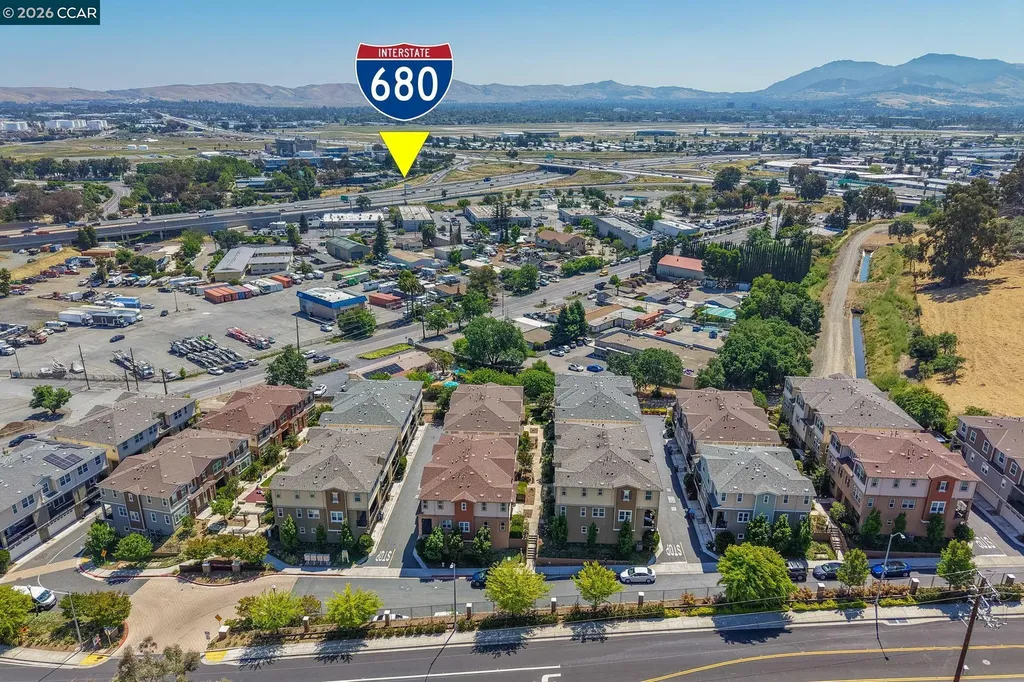 601 Tierney Place Martinez CA 94553