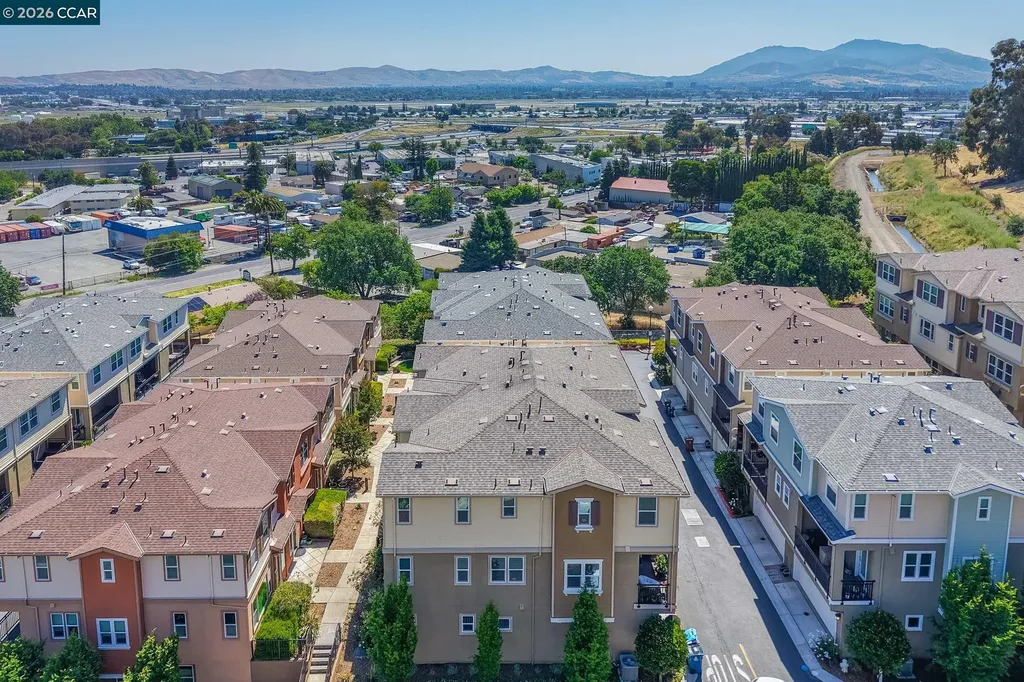 601 Tierney Place Martinez CA 94553