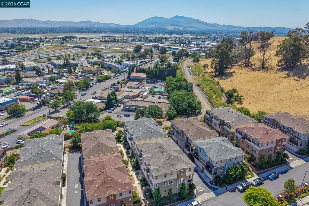 601 Tierney Place Martinez CA 94553