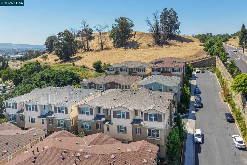 601 Tierney Place Martinez CA 94553