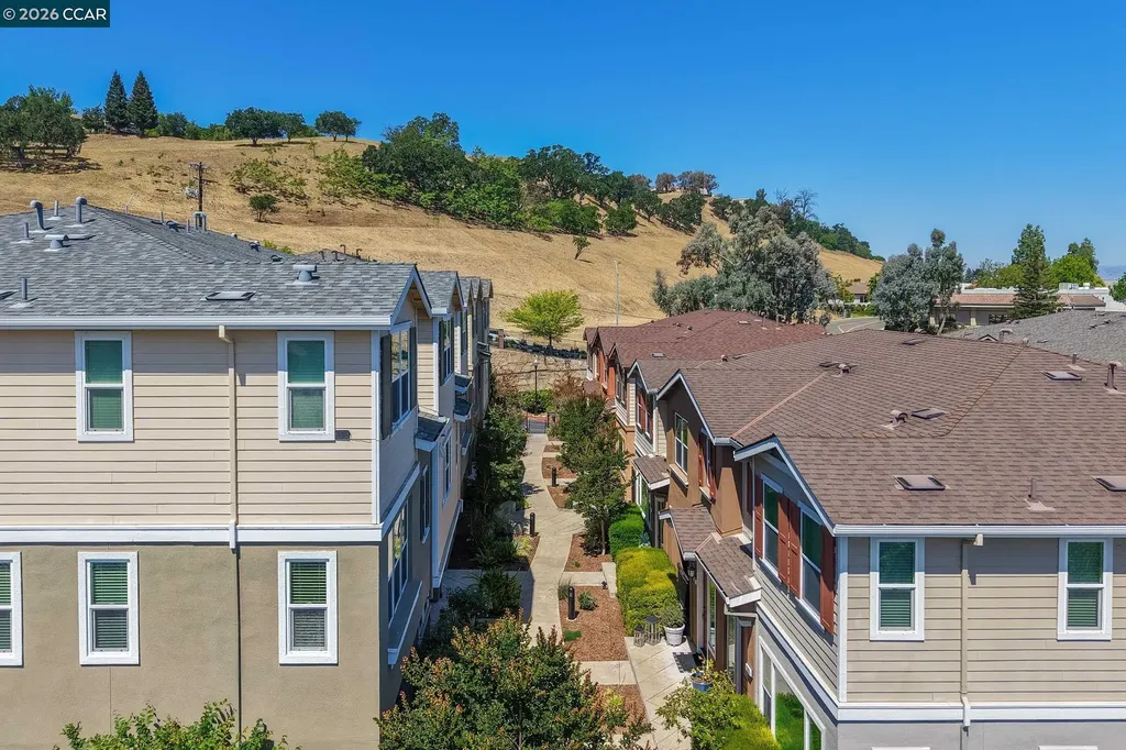 601 Tierney Place Martinez CA 94553