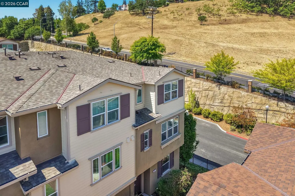 601 Tierney Place Martinez CA 94553