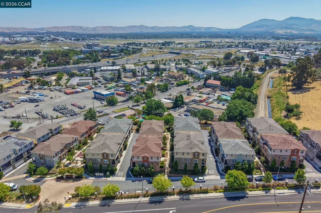 601 Tierney Place Martinez CA 94553