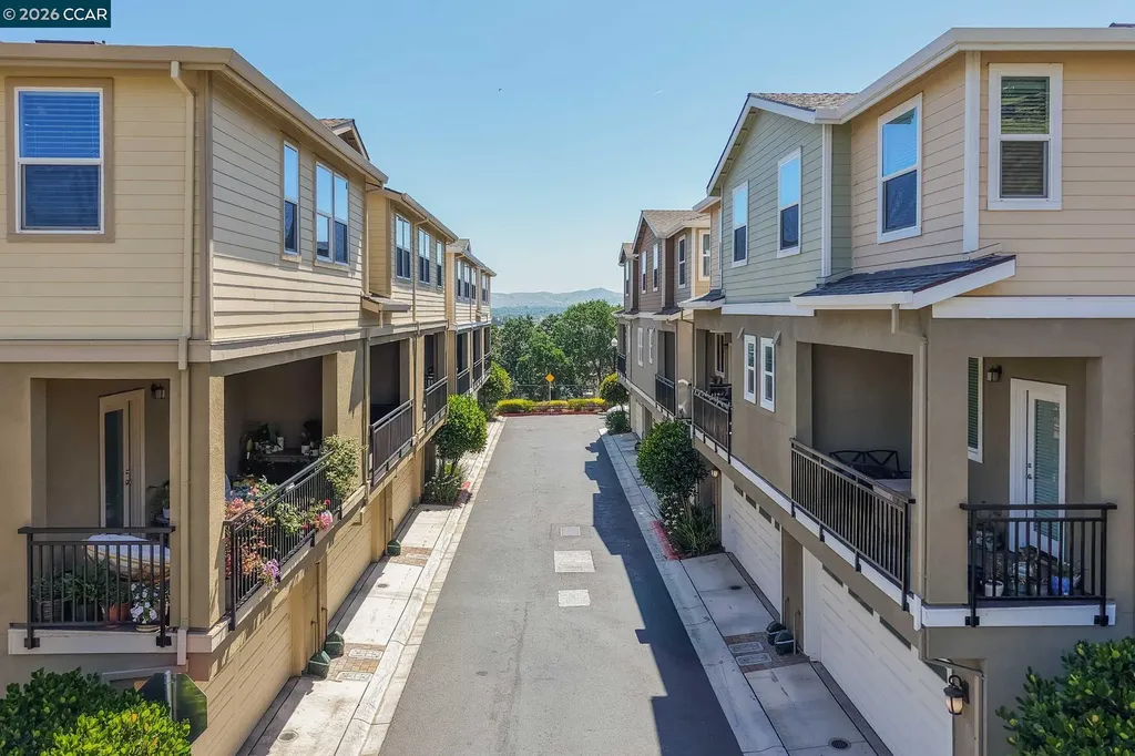 601 Tierney Place Martinez CA 94553
