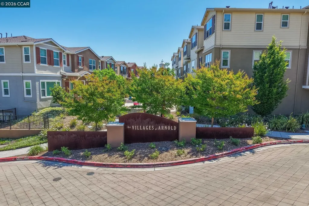 601 Tierney Place Martinez CA 94553
