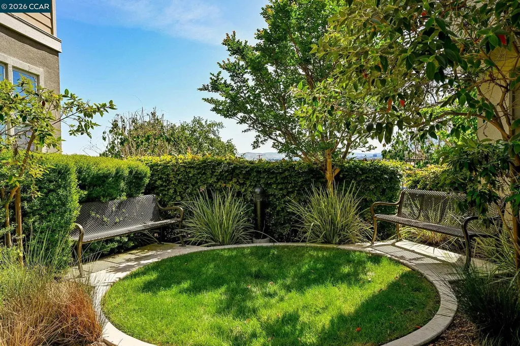 601 Tierney Place Martinez CA 94553