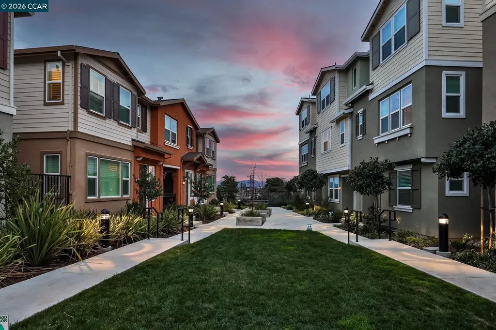 601 Tierney Place Martinez CA 94553