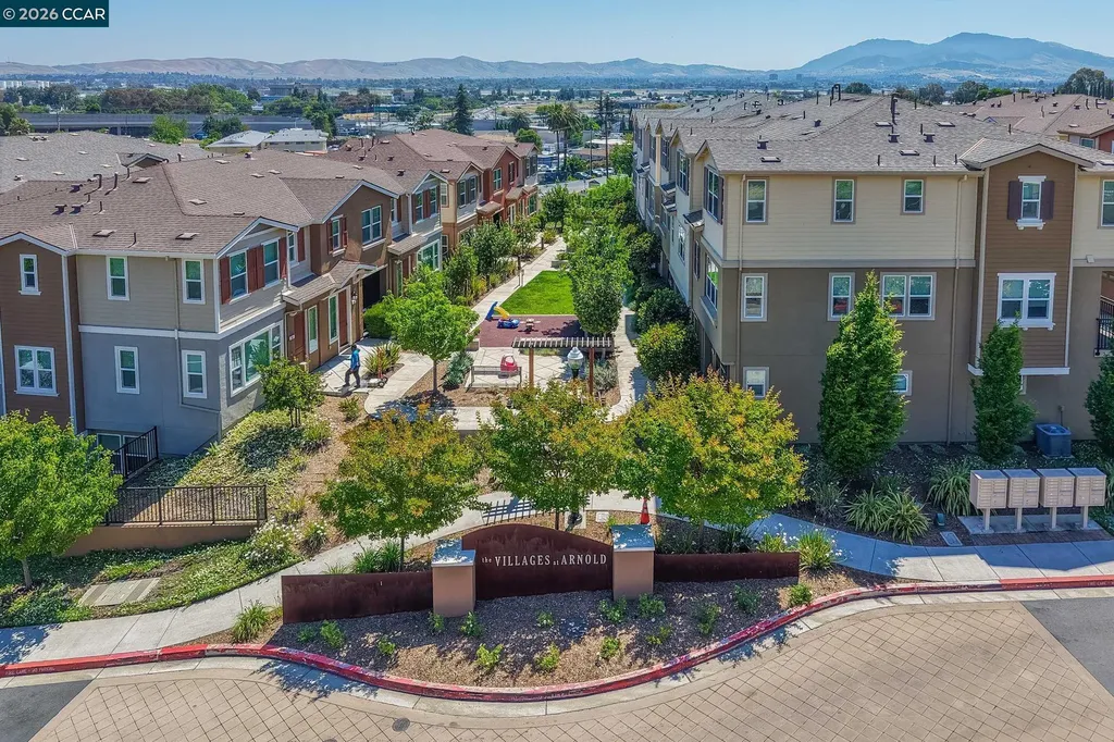 601 Tierney Place Martinez CA 94553