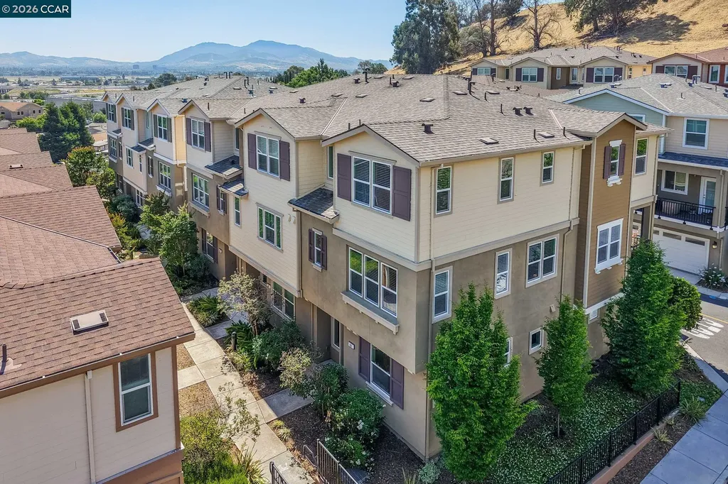 601 Tierney Place Martinez CA 94553