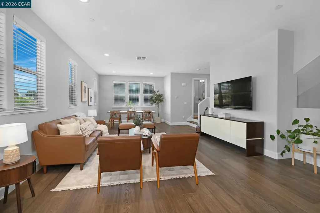 601 Tierney Place Martinez CA 94553