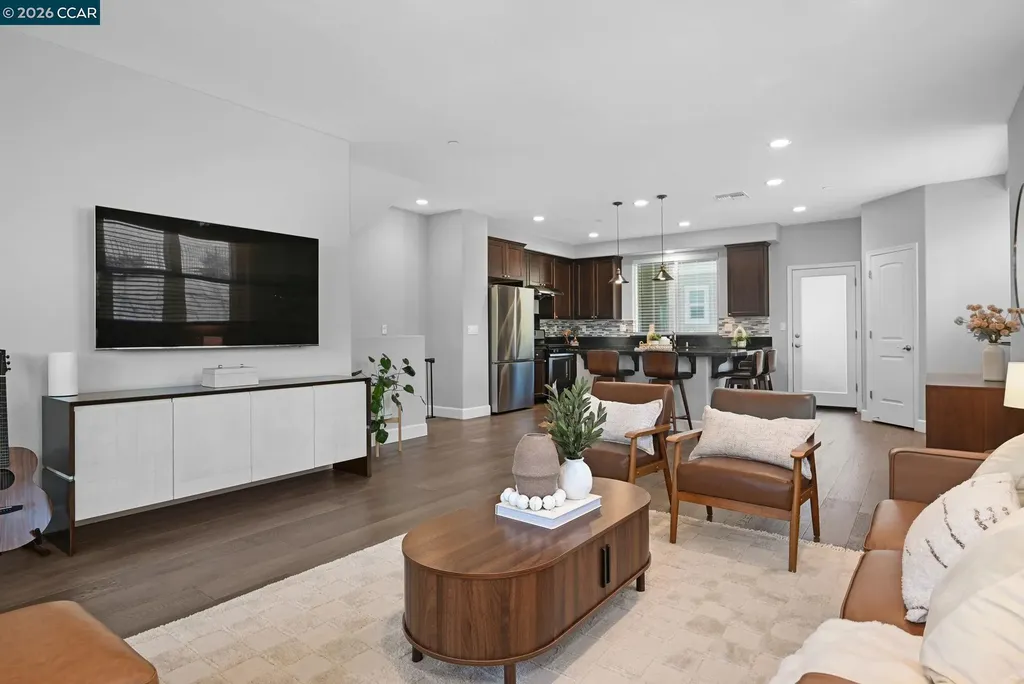 601 Tierney Place Martinez CA 94553