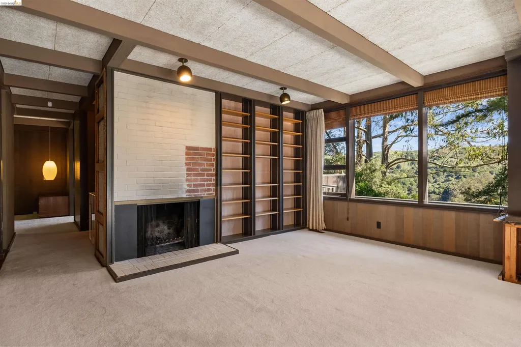 205 Lake Drive Kensington CA 94708
