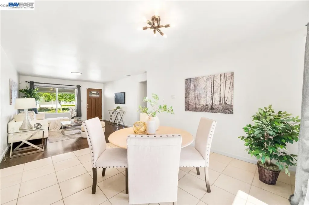 5084 Hilo Street Fremont CA 94538