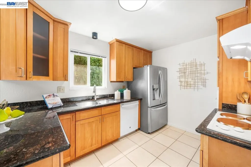 5084 Hilo Street Fremont CA 94538