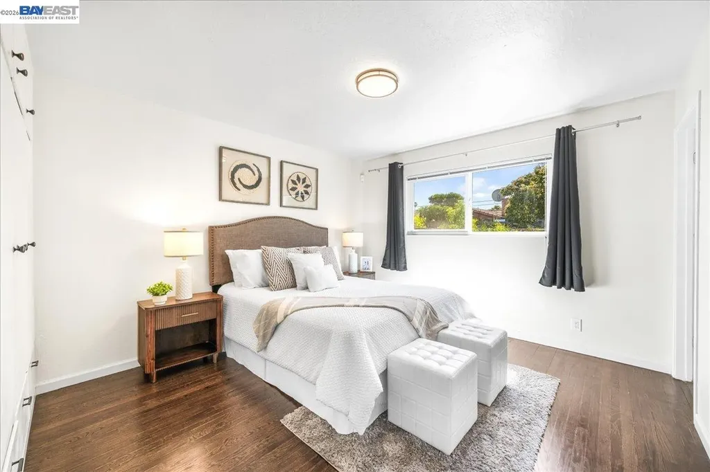 5084 Hilo Street Fremont CA 94538