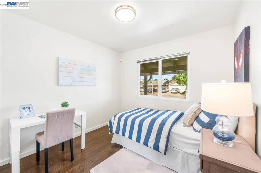 5084 Hilo Street Fremont CA 94538