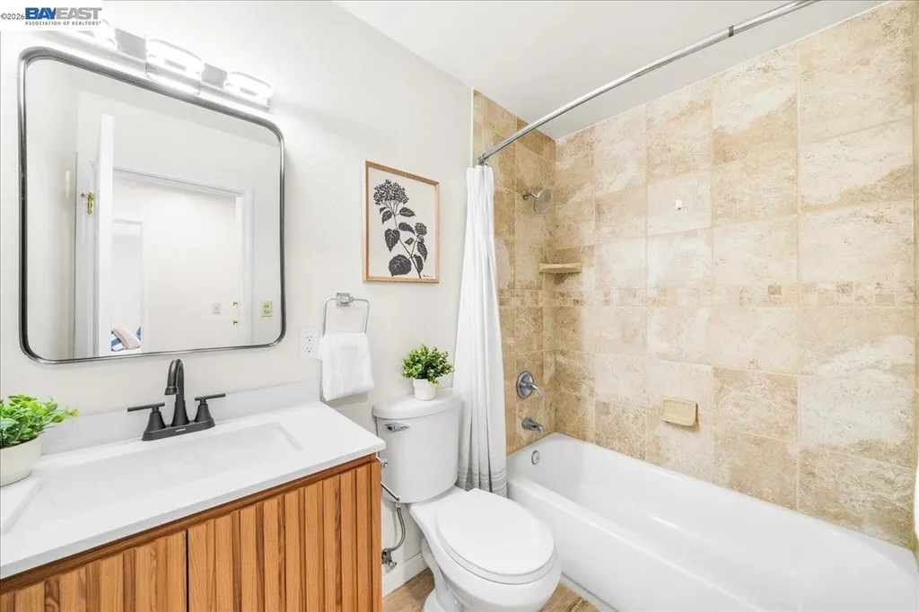 5084 Hilo Street Fremont CA 94538