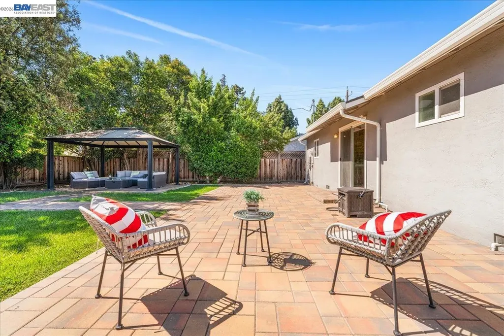 5084 Hilo Street Fremont CA 94538