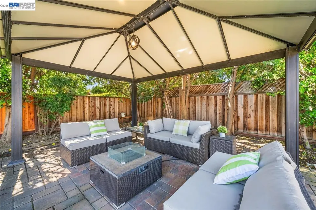 5084 Hilo Street Fremont CA 94538