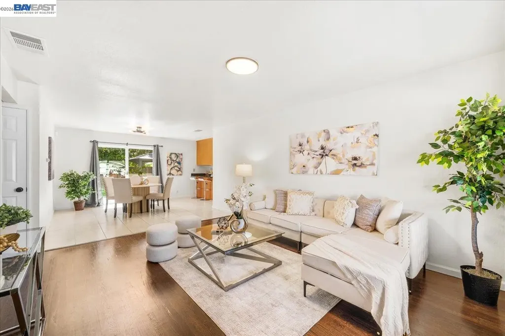 5084 Hilo Street Fremont CA 94538