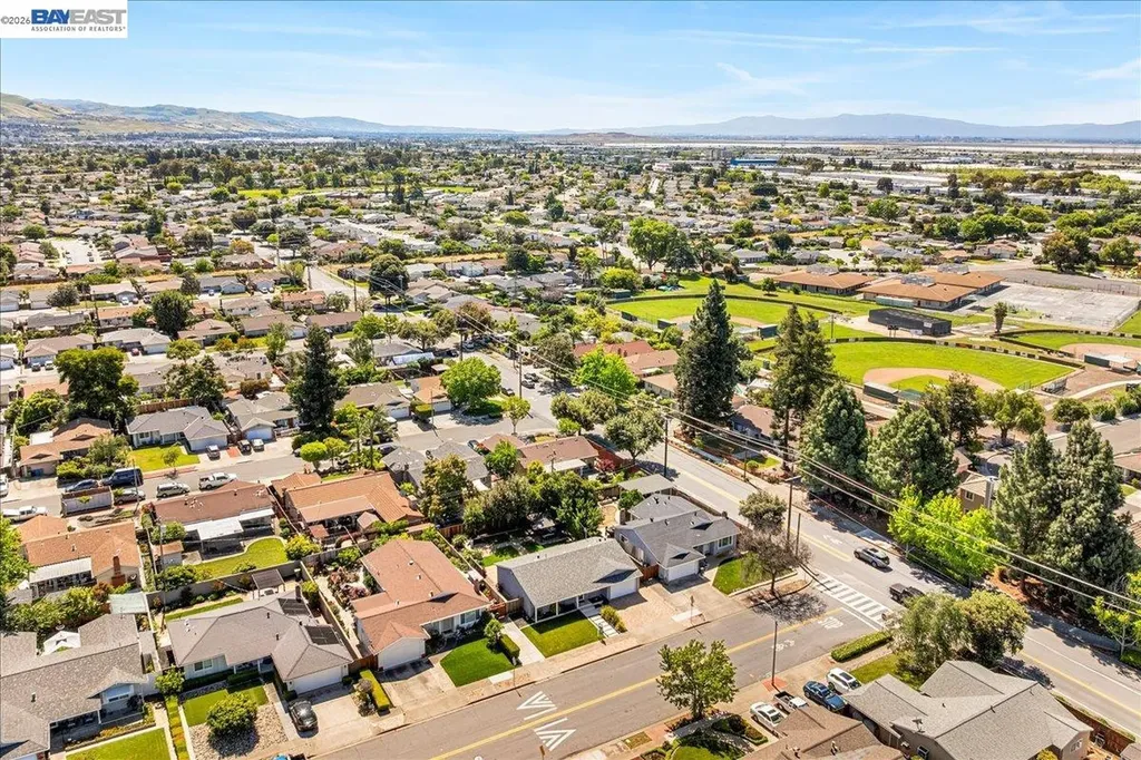 5084 Hilo Street Fremont CA 94538