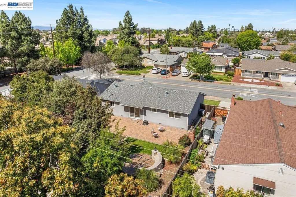 5084 Hilo Street Fremont CA 94538