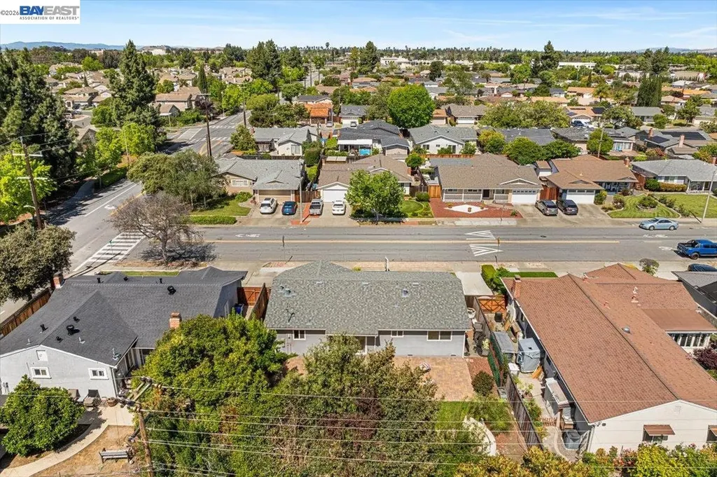 5084 Hilo Street Fremont CA 94538