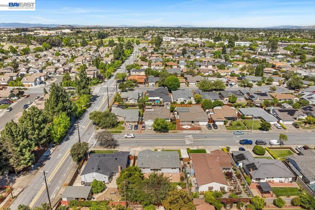 5084 Hilo Street Fremont CA 94538