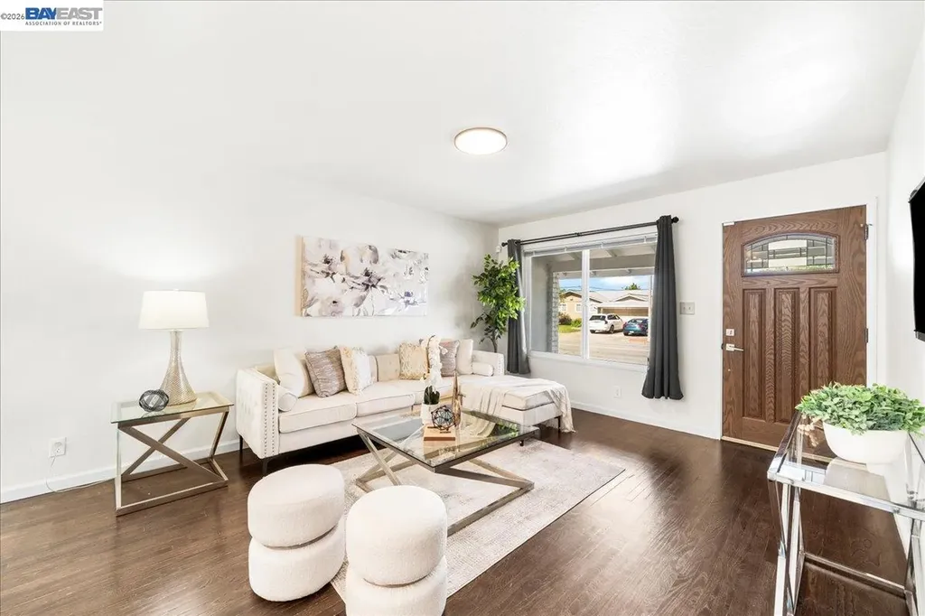 5084 Hilo Street Fremont CA 94538