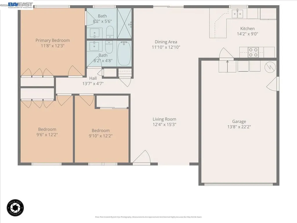 5084 Hilo Street Fremont CA 94538