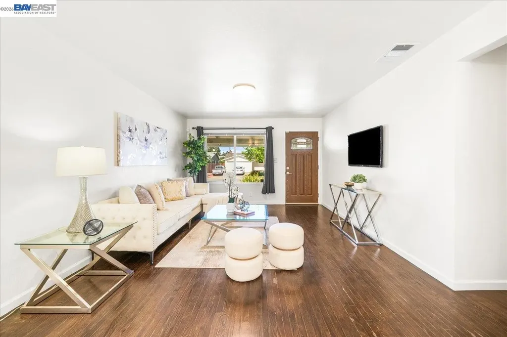 5084 Hilo Street Fremont CA 94538