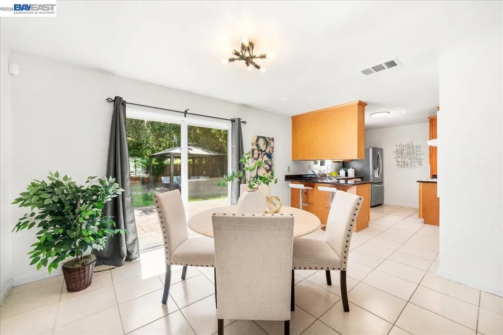 5084 Hilo Street Fremont CA 94538