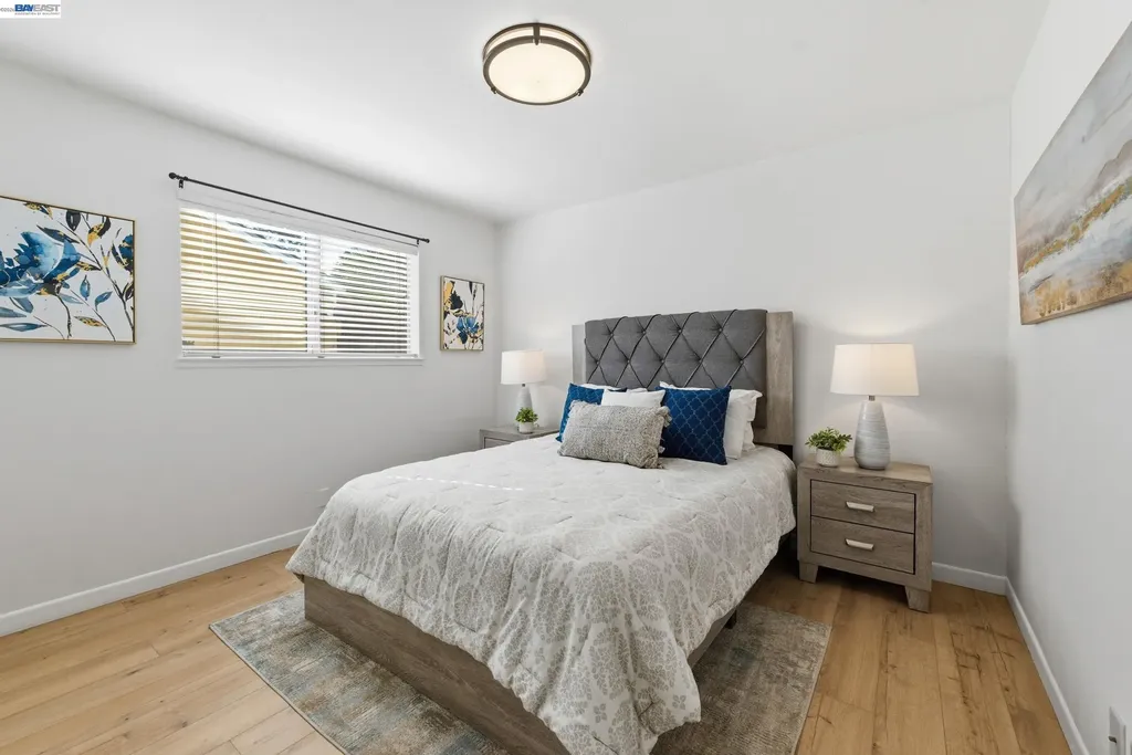 3586 Somerset Avenue Castro Valley CA 94546