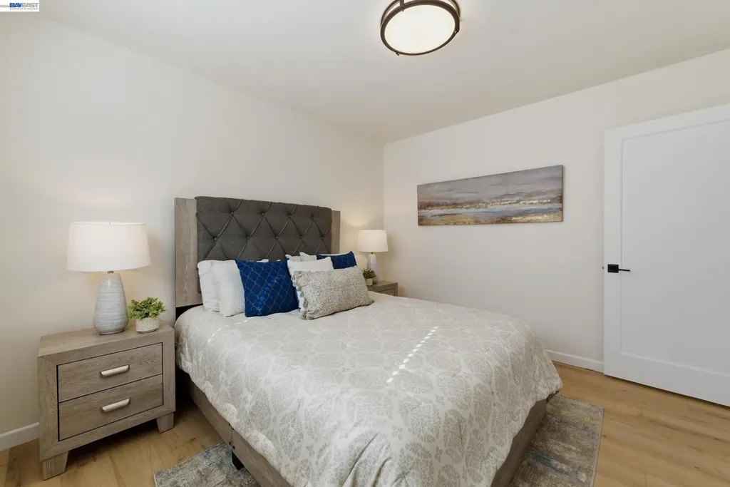 3586 Somerset Avenue Castro Valley CA 94546