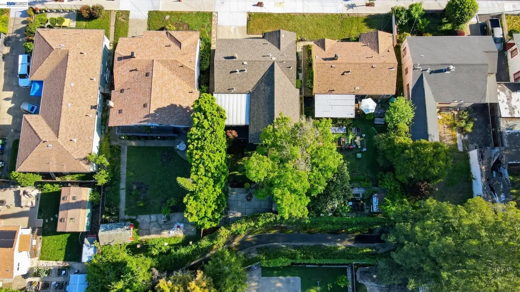 3586 Somerset Avenue Castro Valley CA 94546