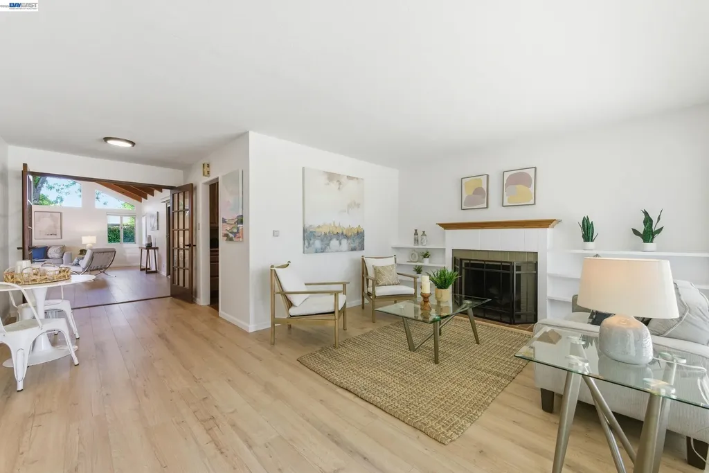 3586 Somerset Avenue Castro Valley CA 94546