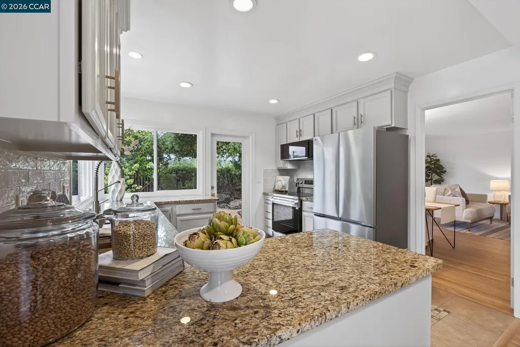 887 Appaloosa Drive Walnut Creek CA 94596