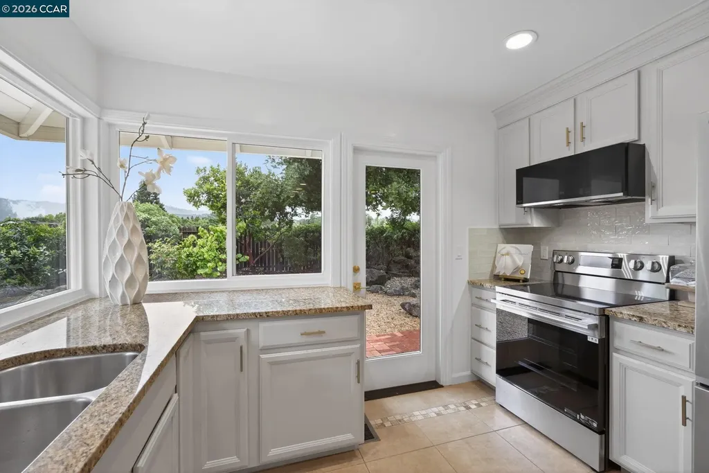 887 Appaloosa Drive Walnut Creek CA 94596
