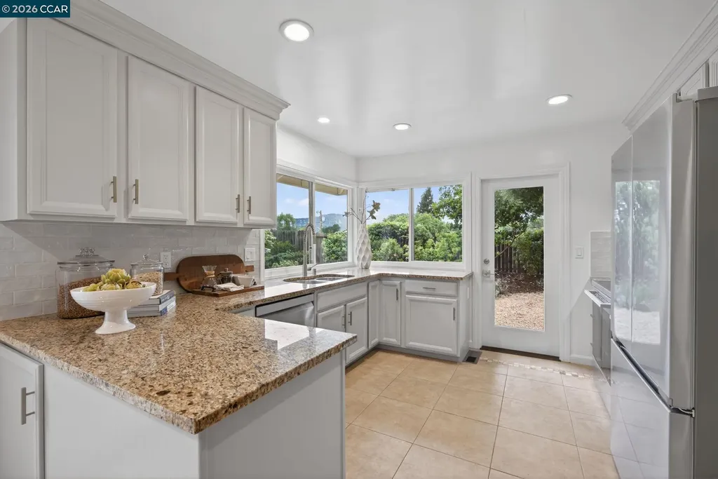 887 Appaloosa Drive Walnut Creek CA 94596