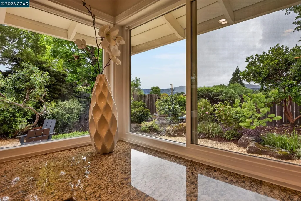 887 Appaloosa Drive Walnut Creek CA 94596